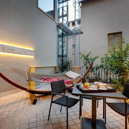 Singer Palace Hotel Roma מראה חיצוני תמונה