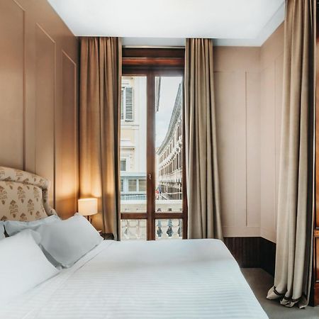 Singer Palace Hotel Roma מראה חיצוני תמונה