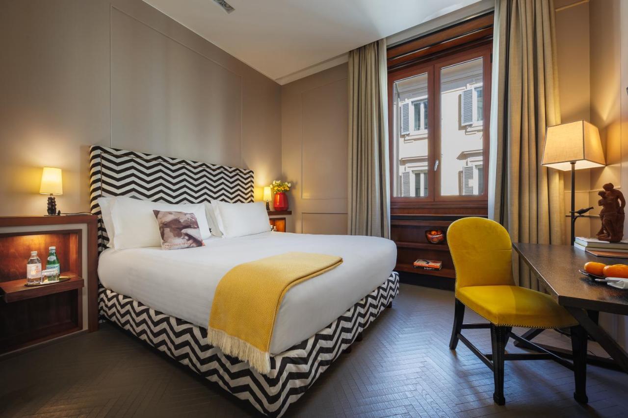 Singer Palace Hotel Roma מראה חיצוני תמונה