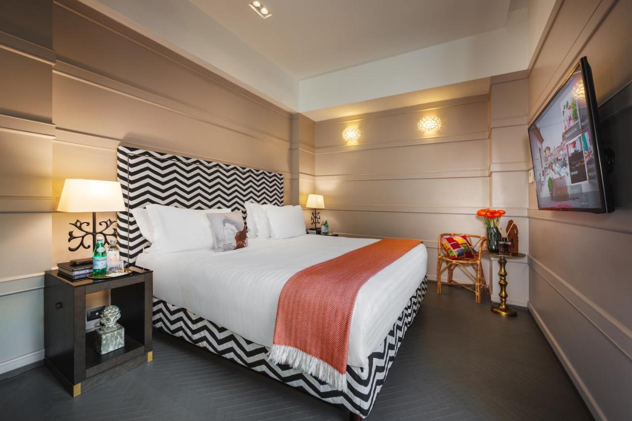 Singer Palace Hotel Roma מראה חיצוני תמונה