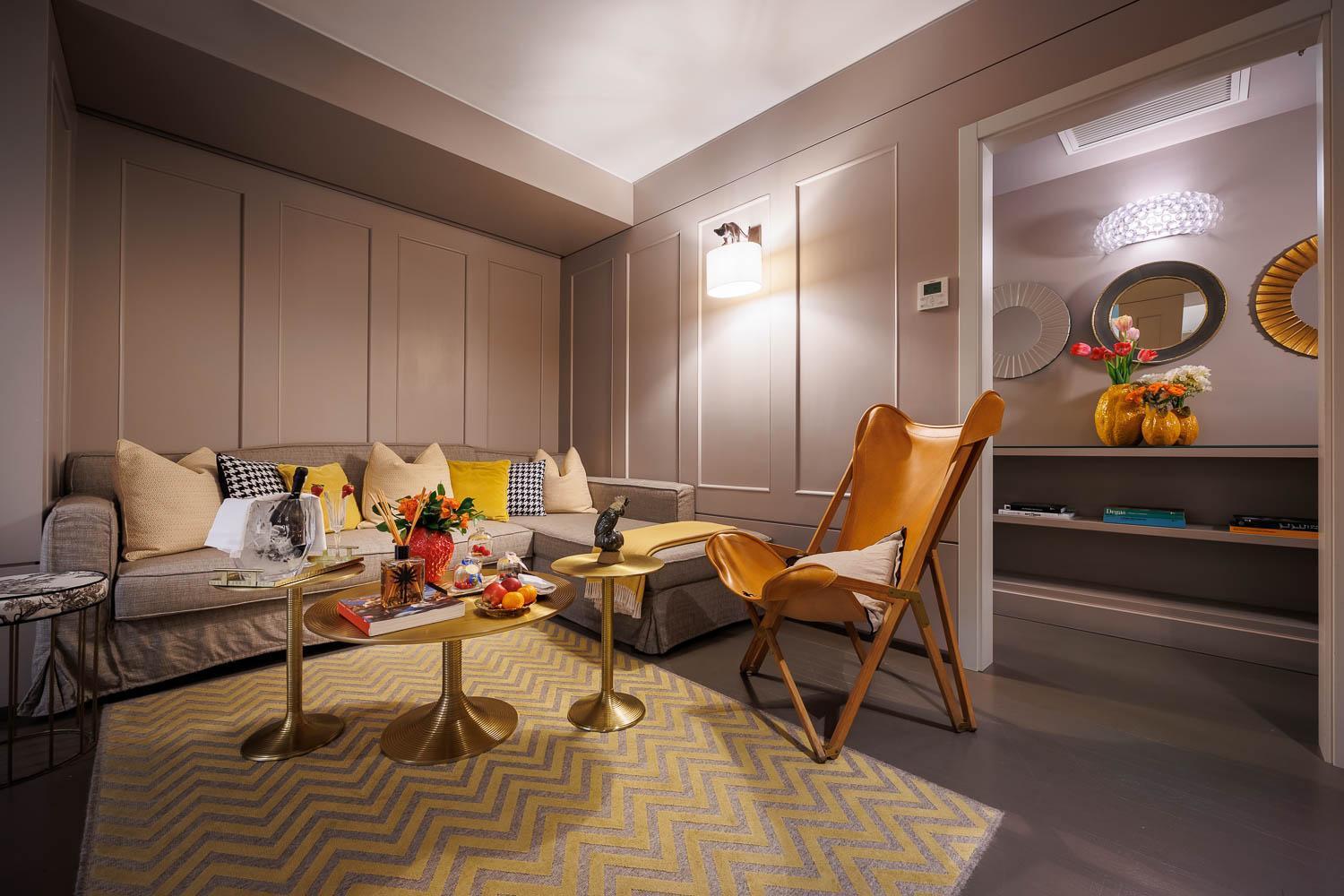 Singer Palace Hotel Roma מראה חיצוני תמונה