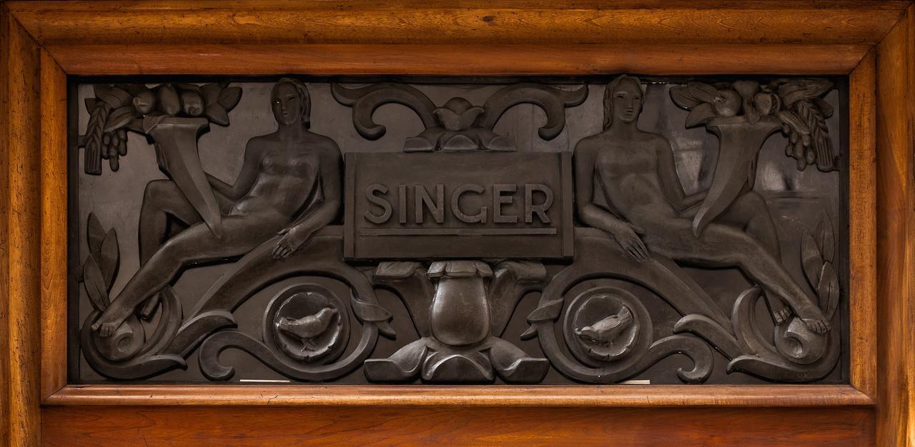 Singer Palace Hotel Roma מראה חיצוני תמונה