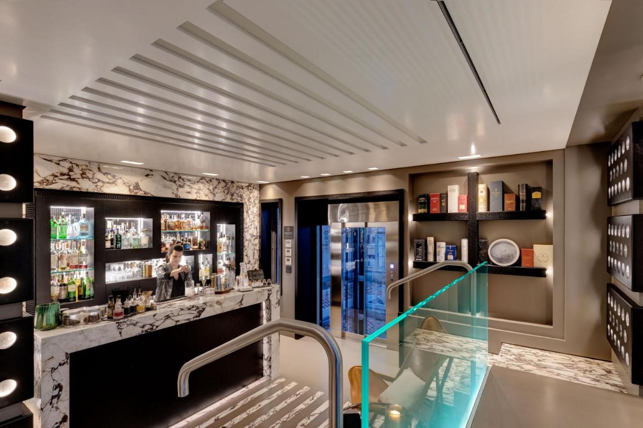 Singer Palace Hotel Roma מראה חיצוני תמונה