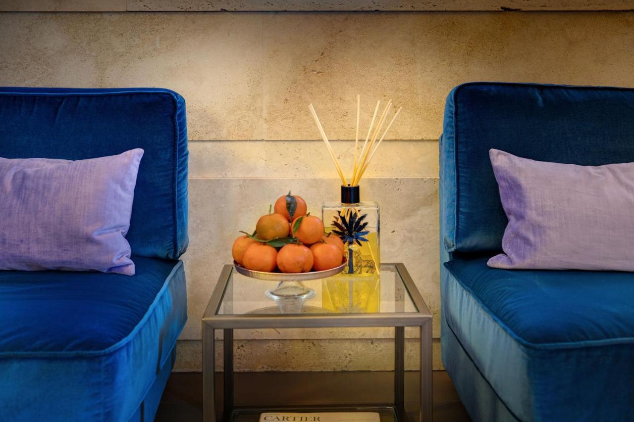 Singer Palace Hotel Roma מראה חיצוני תמונה